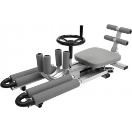 Leg Stretcher,330LBS Fitness Stretching Machine,Leg Stretching Training Machine for Home Gym Split Machine Training Fitness