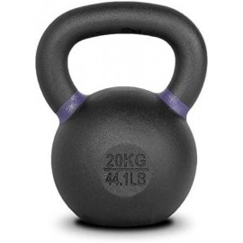 Gronk Fitness Cast Iron Kettlebells