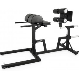 ValorPRO CB-29 Glute and Ham Developer