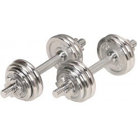 Sunny Health & Fitness Weights