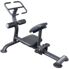 Element Pro Commercial Stretch Trainer, Black