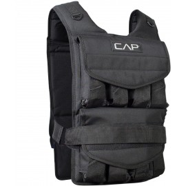 CAP Barbell Adjustable Weighted Vest | Various Sizes