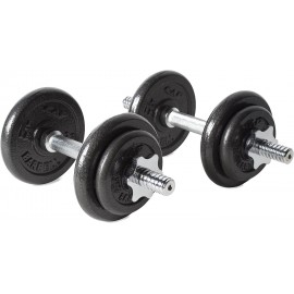 CAP Barbell Adjustable Dumbbell Weight Set | Multiple Options