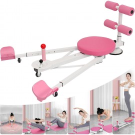 Split Machine Leg Stretcher: Split Machine for Flexibility Training - Stretching Equipment for Dance Yoga Ballet