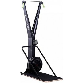 Ski Exercise Machine Indoor Exercise Machine Ski Equipment Indoor Aerobic Wind Resistance Machine (MND-X005)