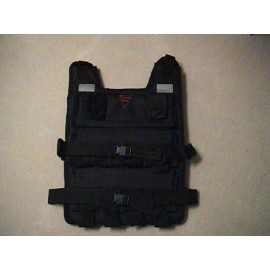 90 Lbs.weighted Vest for Exsercise Fitness Vest