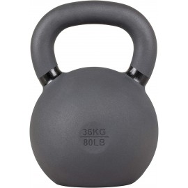 Lifeline Kettlebell Weight for Whole-Body Strength Training with Kettlebells