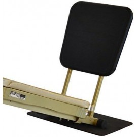 Squat Stand - Extra Large and Extended Long Design for Total Trainer and Other Inclined Fitness Equipments